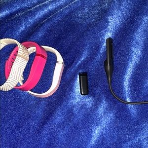 fitbit flex